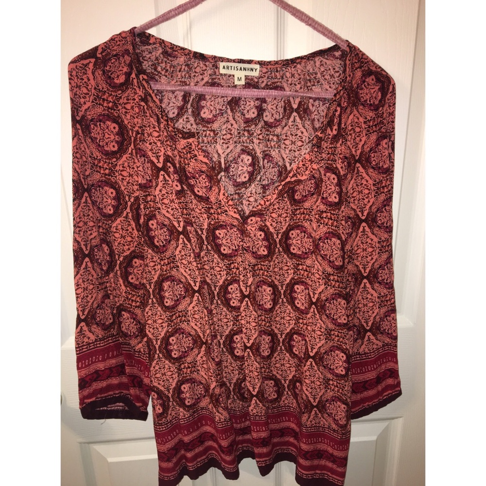 Blouse (size M)